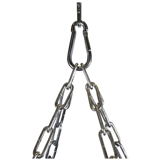 Tunturi Σάκος Boxing Bag 70cm Filled with Chain Tunturi Σάκος Boxing Bag 70cm Filled with Chain